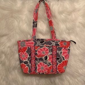 Vintage Vera Bradley Tote